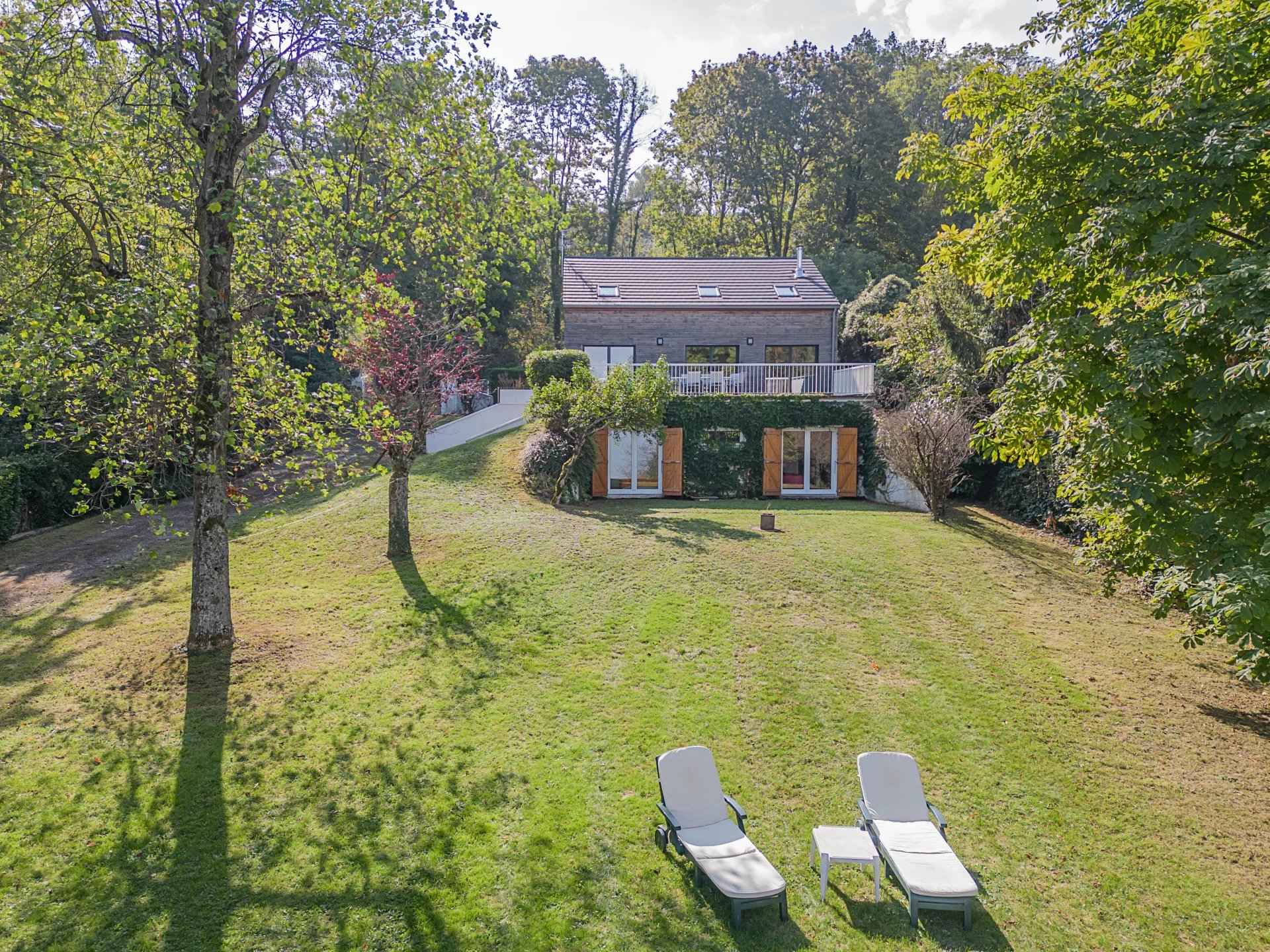 À vendre maison à Thonon-les-Bains 