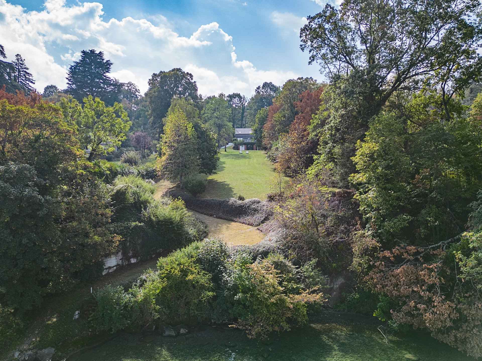 À vendre maison à Thonon-les-Bains 