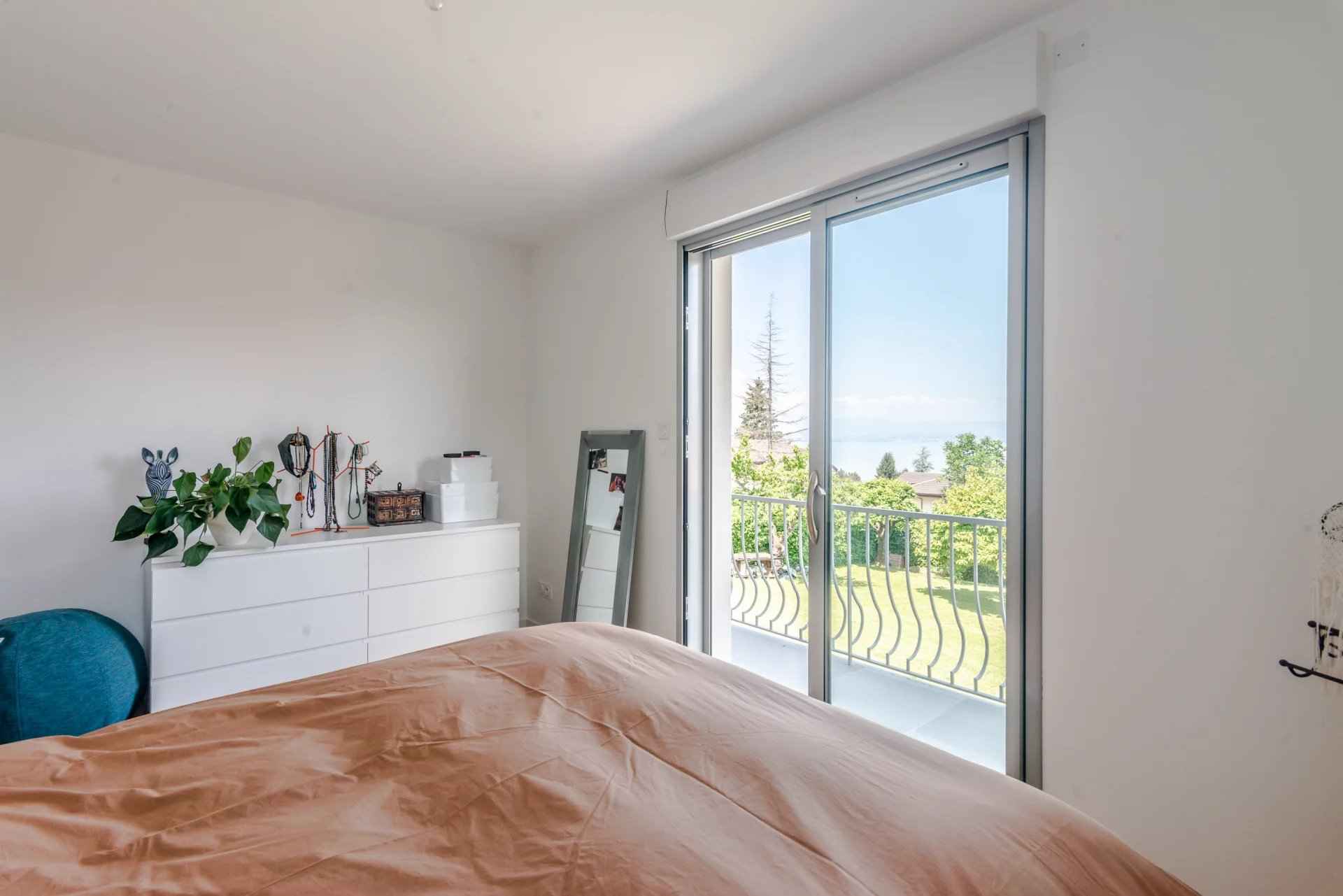 Maison Évian-les-Bains - 222 m² - 5 chambres - 1 390 000 €