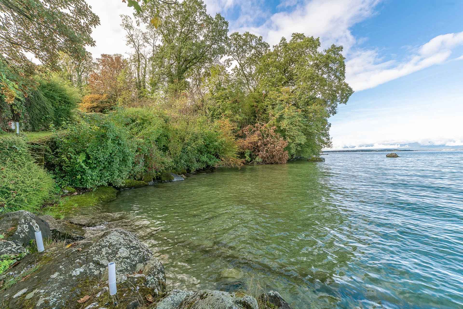 À vendre maison à Thonon-les-Bains 