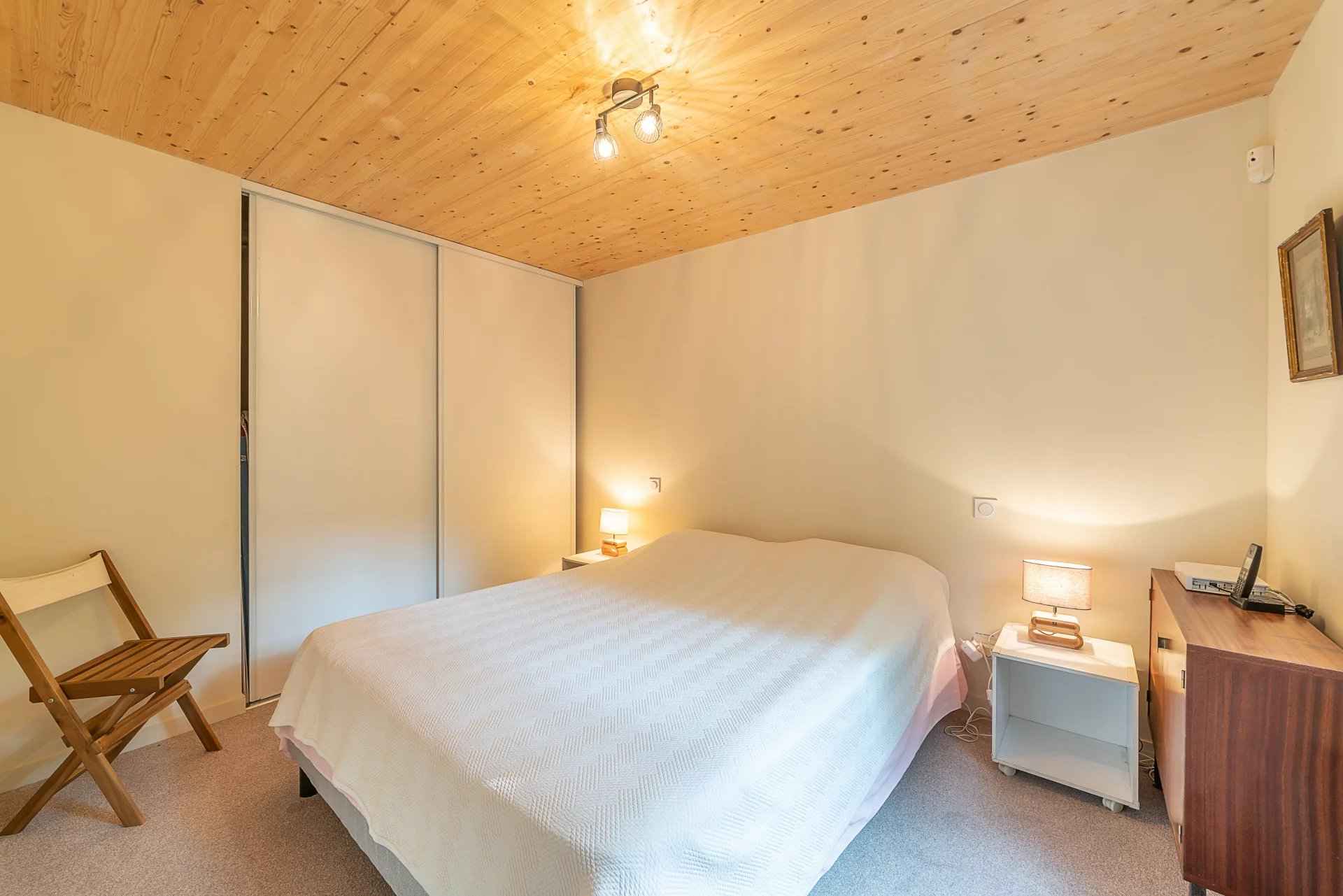 À vendre maison à Thonon-les-Bains 