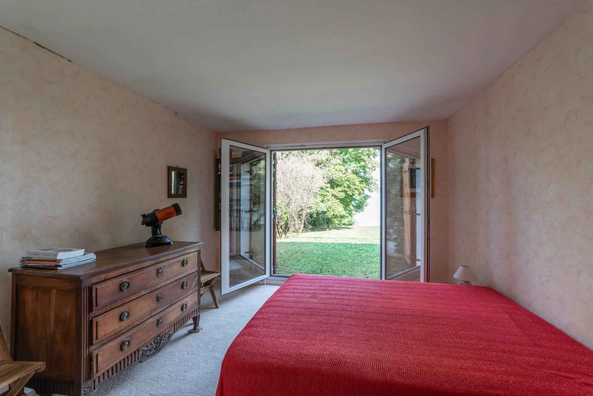 À vendre maison à Thonon-les-Bains 