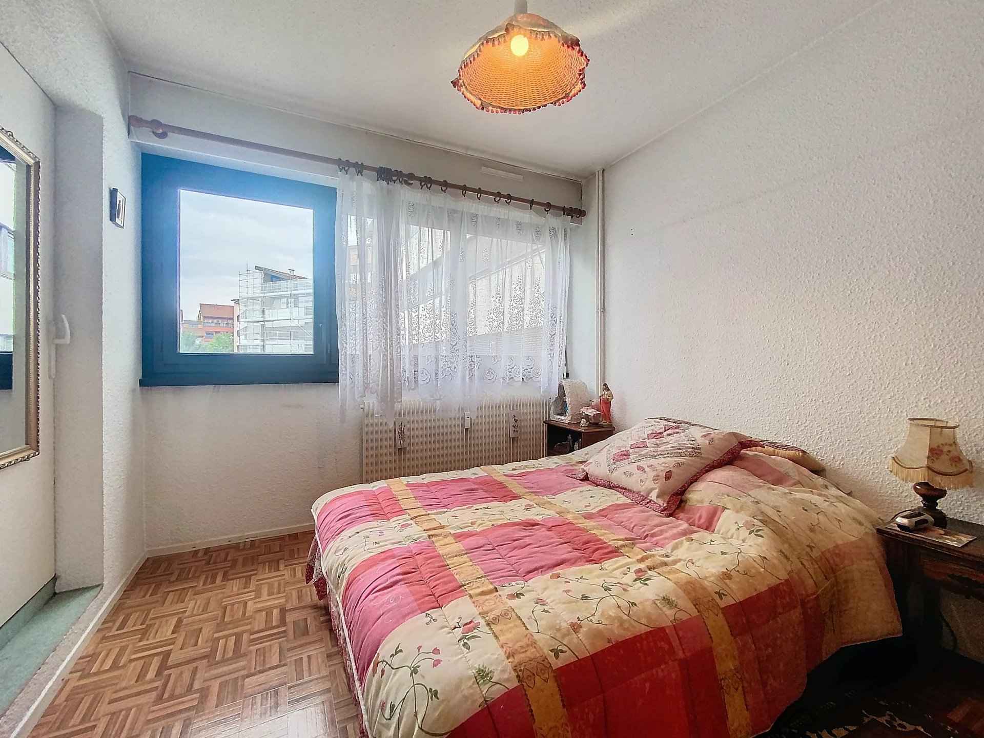 À vendre appartement à Thonon-les-Bains 