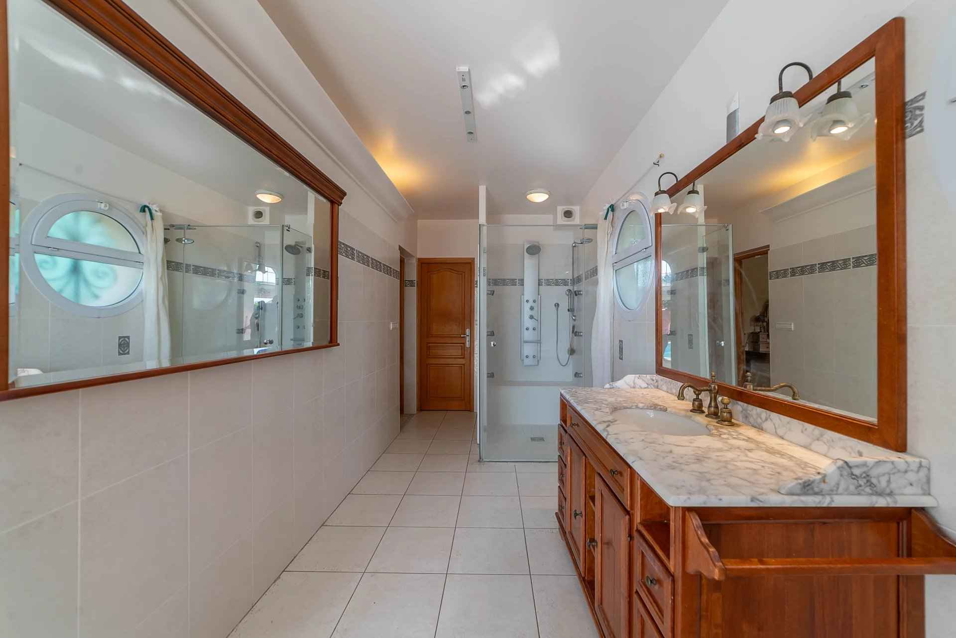 À vendre maison à Fessy 