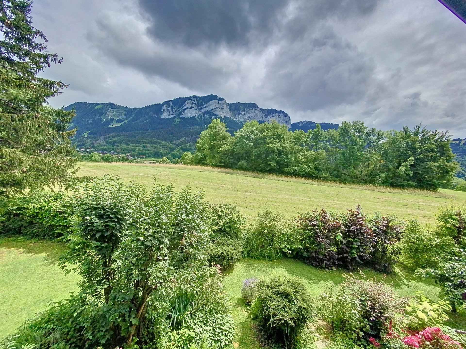 À vendre chalet Thonon-les-Mémisses